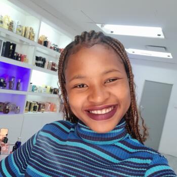 Babysitter in Polokwane: Kelly