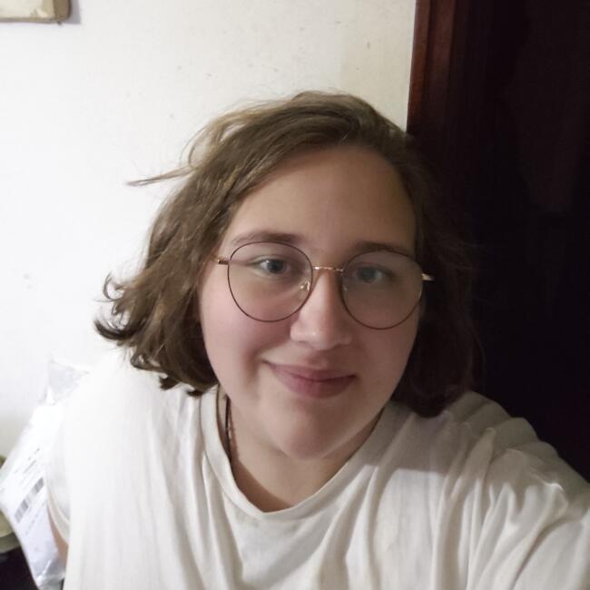 Babysitter in Sintra: Catia