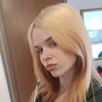 Babysitter στην περιοχή Θεσσαλονίκη: Anna