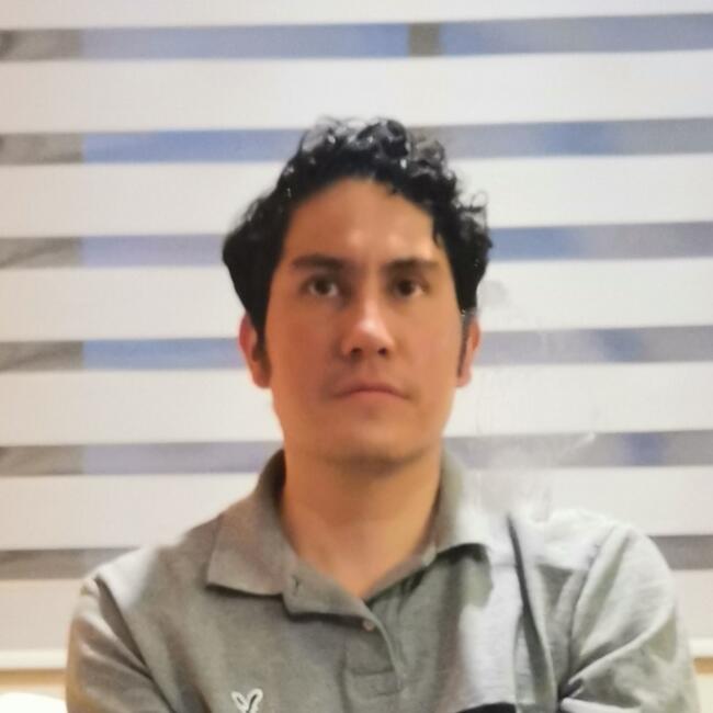 Trabajo para niñera en Ciudad de México: Jorge