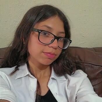 Niñera en Nogales: Cinthia