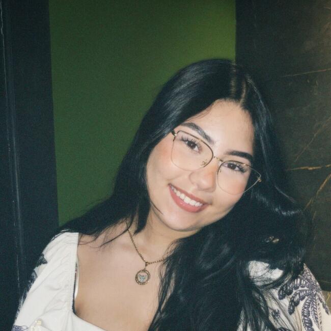 Babysitter in Teresina: Evellyn