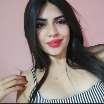 Niñera en Quilpué: Angelina