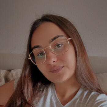 Canguro en Santa Olalla: Eva