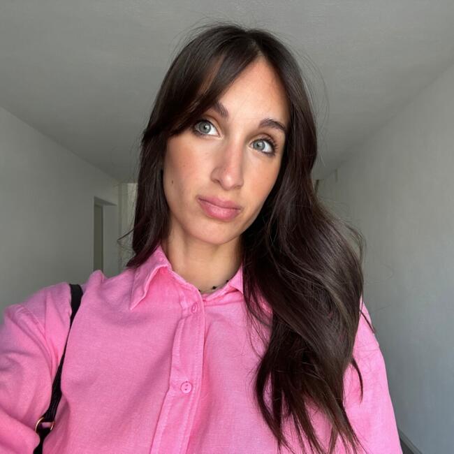 Childminder in Cureglia: Martina