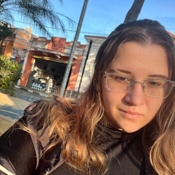 Babysitter in Mogi das Cruzes: Isadora