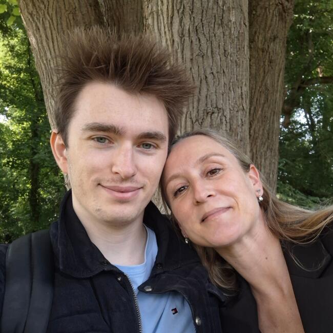 Babysitting job in Montmorency: Thomas