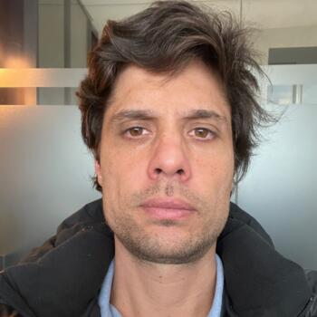 Babysitting job in Votorantim: babysitting job Bruno Julio