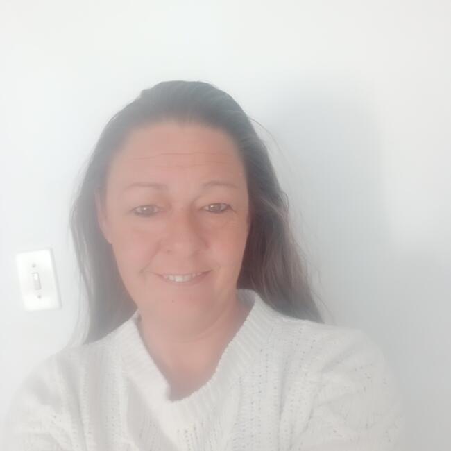 Babysitter in Cape Town: Nicole