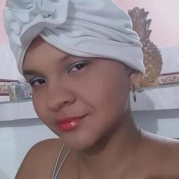 Niñera en Soledad: Johanna