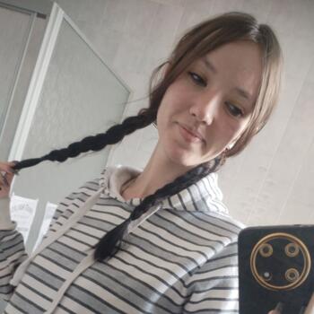 Babysitter in Edenvale: Chantel