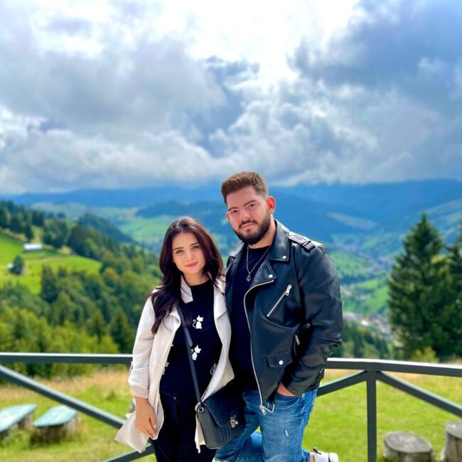 Job de babysitting în Craiova: Alexandru