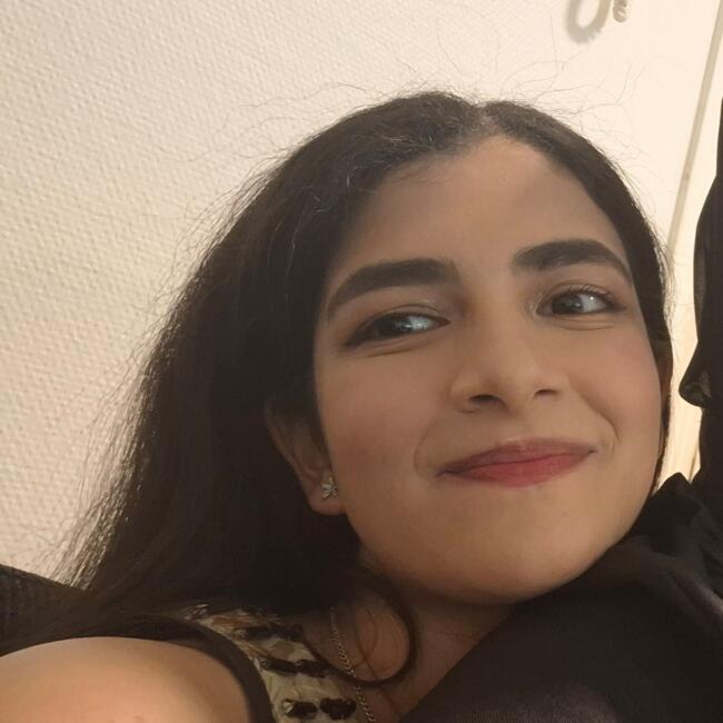 Babysitter in Lund: ADIAN