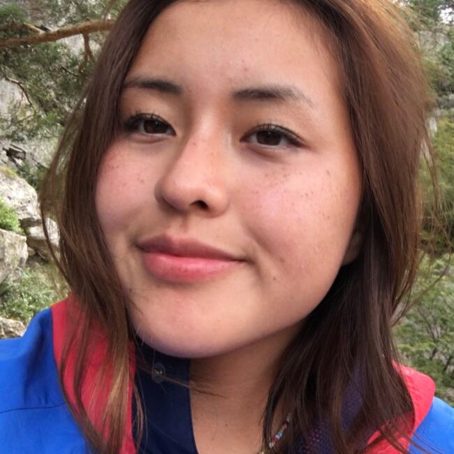 Babysitter in Murcia: Ivanna