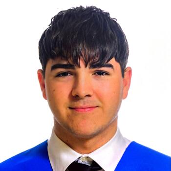 Nanny in Murcia: Alejandro