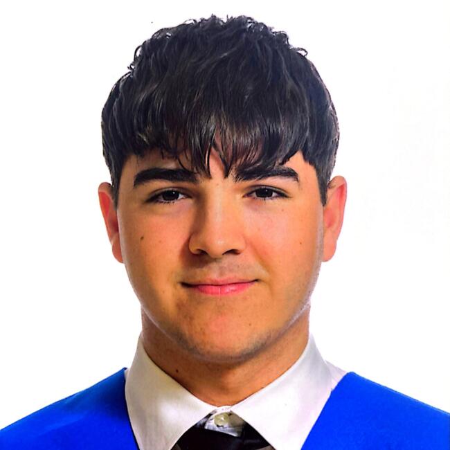 Niñera en Murcia: Alejandro