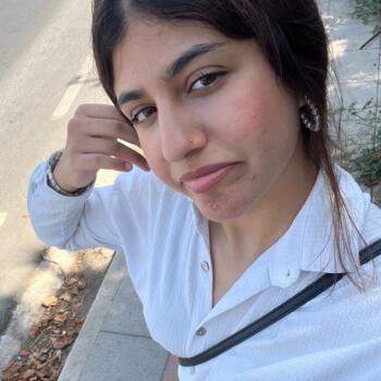 Niñera en Barcelona: Alae