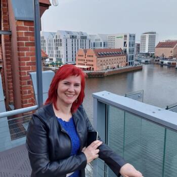 Nanny in Stargard: Mariola