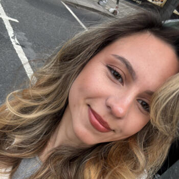 Babysitter in Dublin: Daniela