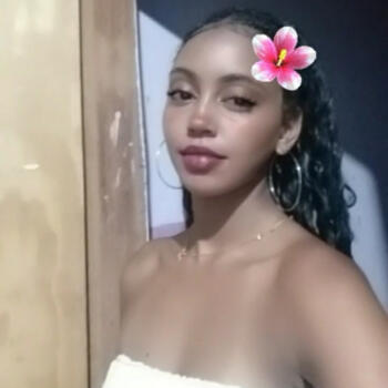Babysitter in Serra: Carla eduarda