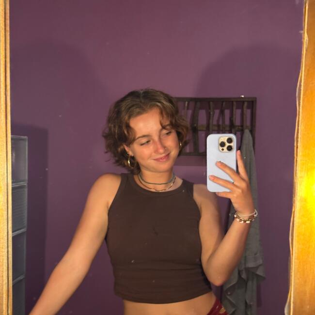 Babysitter in Melbourne: Rahel