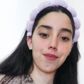 جليسة أطفال وهران: Meriem doha