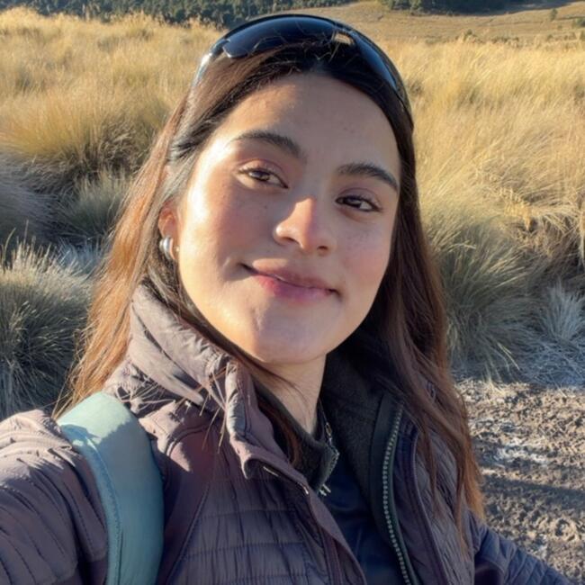 Niñera en Ciudad de México: Jessica