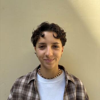 Babysitter a Torino: Gaia