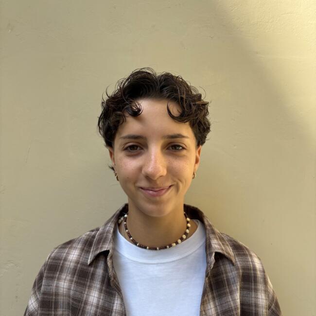 Babysitter a Torino: Gaia