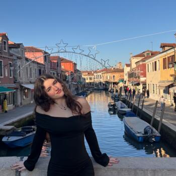 Babysitter in Sabadell: Mireia