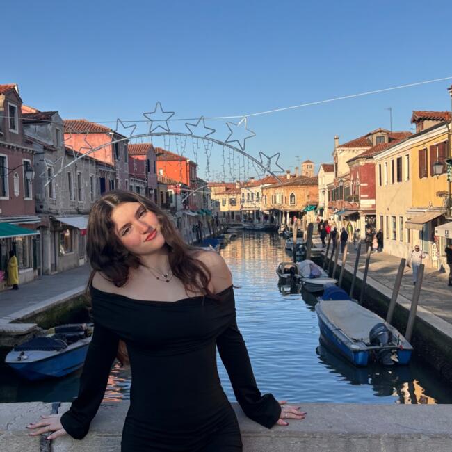 Babysitter in Sabadell: Mireia