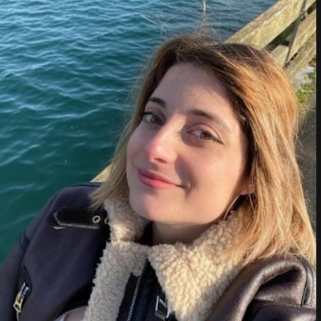 Babysitter in Oviedo: Beatriz