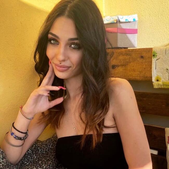 Babysitter a Montefiascone: Natascia