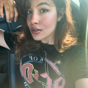 Baby-sitter Antibes: Ayca