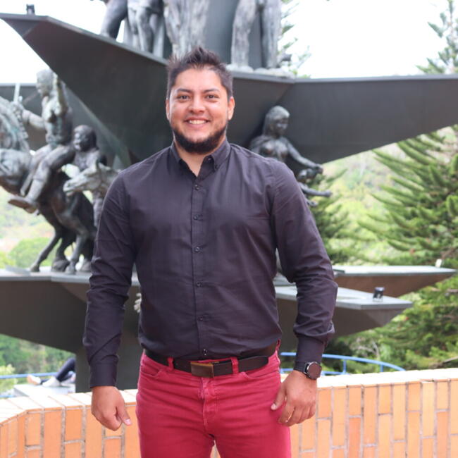 Nanny in Kobierzyce: Daniel