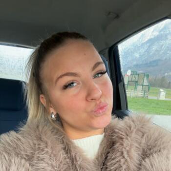 Babysitter in Sallanches: Jade