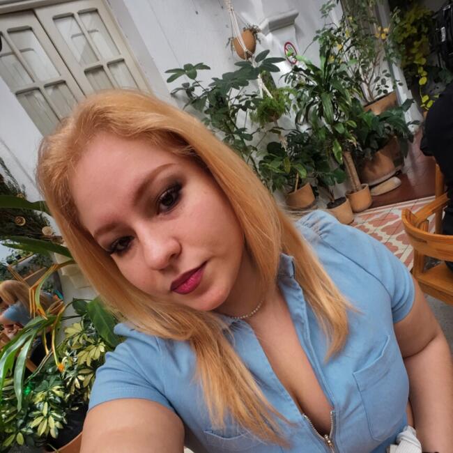Babysitter in Guadalajara: Violeta