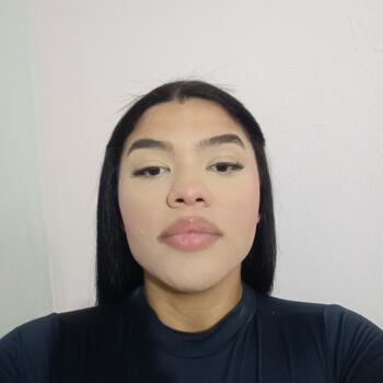 Babysitter Cubatão: Sarah revellyn