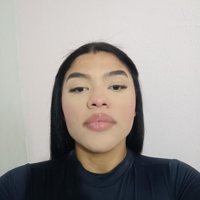 Babysitter in Cubatão: Sarah revellyn