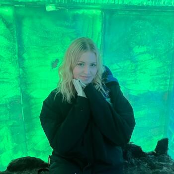 Babysitter in Christchurch: Saskia