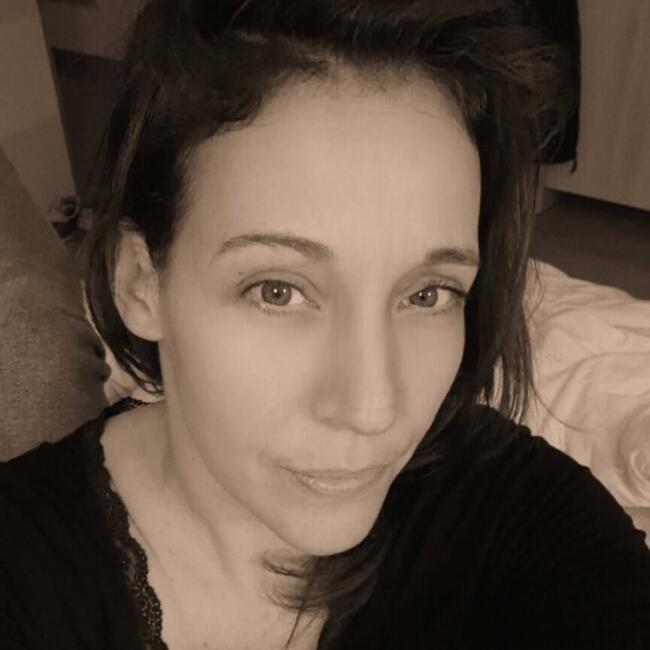 Job de garde d'enfants à Rezé: Cecile