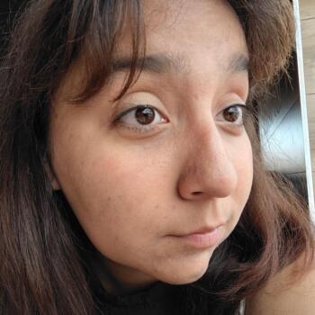 Babysitter in Temuco: Oriana