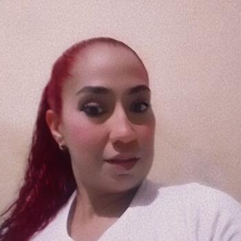 Niñera en Caracas: Nohemi