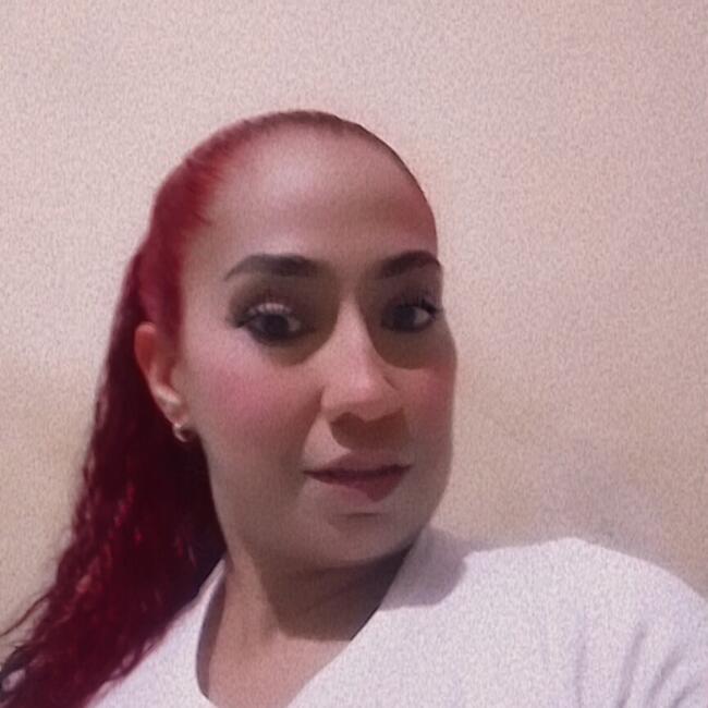 Niñera en Caracas: Nohemi