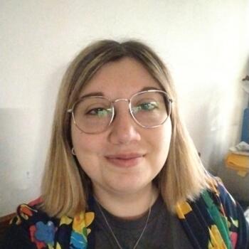 Babysitter in Trani: Annarosa