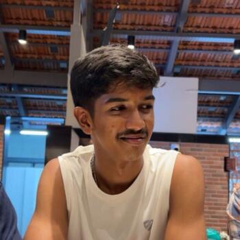 Babysitter in Bengaluru: Tharun