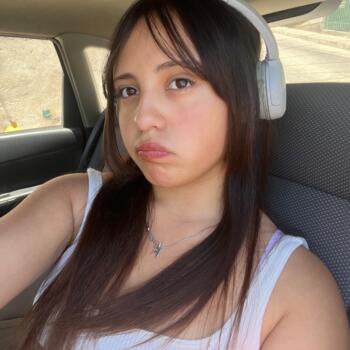 Babysitter in Valparaíso: Constanza