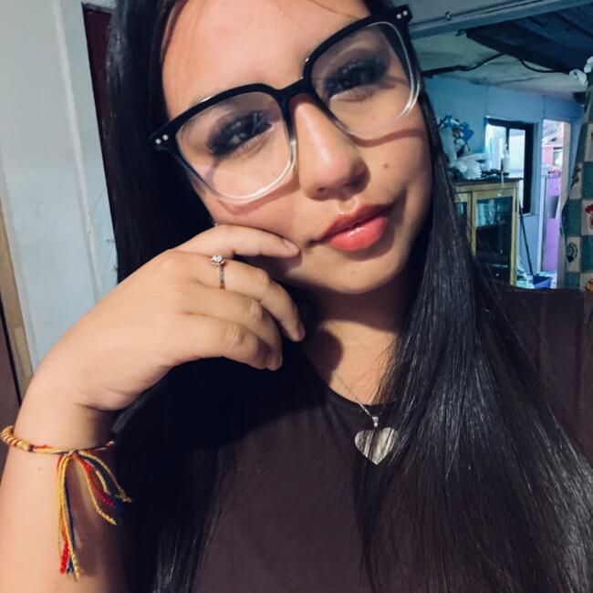 Niñera en Lo Espejo: Saray