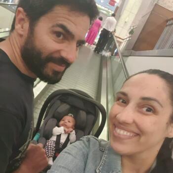 Babysitting job in Vila Nova de Gaia: babysitting job Andreia Filipa