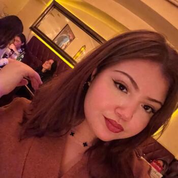 Babysitter in Marrakech: Leila